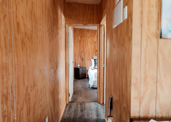 Ferienhaus Unwind In Paradise Valley Trout At Your Door *