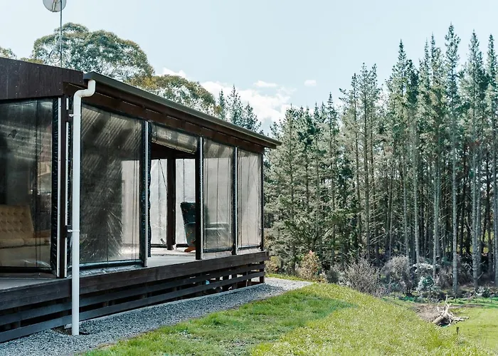 Unwind In Paradise Valley Trout At Your Door * Rotorua
