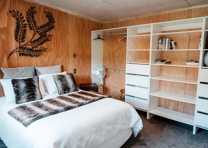 Ferienhaus Unwind In Paradise Valley Trout At Your Door