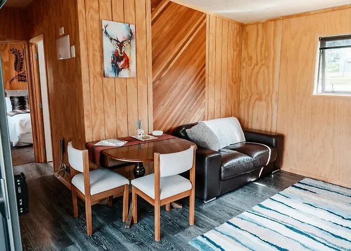 Unwind In Paradise Valley Trout At Your Door Ferienhaus *