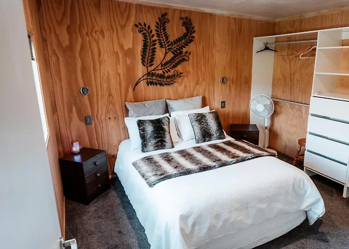 Unwind In Paradise Valley Trout At Your Door Ferienhaus *