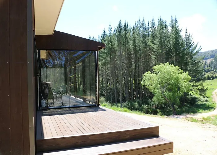 Unwind In Paradise Valley Trout At Your Door * Rotorua